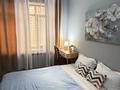 2-бөлмелі пәтер · 60 м² · 2/17 қабат, Жарокова 137 — Жарокова Мынбаева, бағасы: 25 000 ₸ в Алматы, Бостандыкский р-н — фото 3