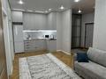 3-комнатная квартира · 52 м² · 2/6 этаж, мкр Нуркент 28 за 330 000 ₸ в Алматы, Алатауский р-н