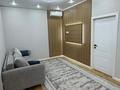 3-комнатная квартира · 52 м² · 2/6 этаж, мкр Нуркент 28 за 330 000 ₸ в Алматы, Алатауский р-н — фото 2