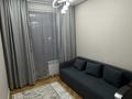 3-комнатная квартира · 52 м² · 2/6 этаж, мкр Нуркент 28 за 330 000 ₸ в Алматы, Алатауский р-н — фото 8