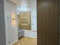 3-комнатная квартира · 52 м² · 2/6 этаж, мкр Нуркент 28 за 330 000 ₸ в Алматы, Алатауский р-н — фото 9