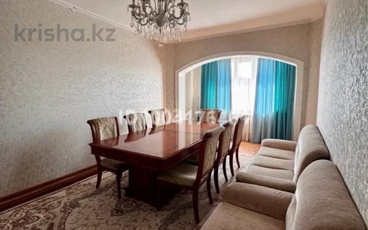 4-бөлмелі пәтер · 82 м² · 4/5 қабат, 8-й микрорайон, 8-й микрорайон 64 — Бейбитшилик 64, бағасы: 36 млн ₸ в Шымкенте, Туран р-н — фото 3