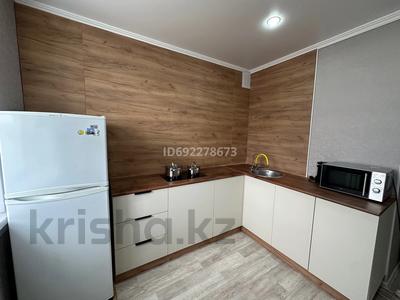 1-комнатная квартира · 38 м² · 5/5 этаж, Кенесары 17 за 20 000 〒 в Бурабае