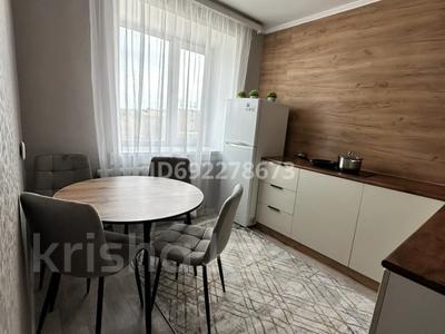 1-комнатная квартира · 38 м² · 5/5 этаж, Кенесары 17 за 20 000 ₸ в Бурабае