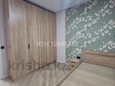 2-бөлмелі пәтер · 48 м², Раймбека, бағасы: 300 000 ₸ в Алматы, Алмалинский р-н
