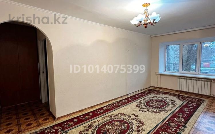 3-комнатная квартира · 55.8 м² · 2/5 этаж, мкр Омега, Молдашева 39 за 15.5 млн ₸ в Уральске — фото 12
