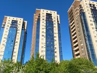 2-комнатная квартира · 60 м² · 14/16 этаж, мкр Новый Город, Ержанова 34/1 за 25 000 ₸ в Караганде, Казыбек би р-н