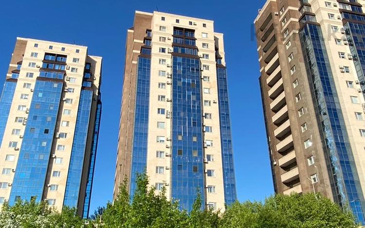 2-комнатная квартира · 60 м² · 14/16 этаж, мкр Новый Город, Ержанова 34/1 за 25 000 ₸ в Караганде, Казыбек би р-н — фото 21
