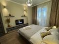 2-комнатная квартира · 60 м² · 14/16 этаж, мкр Новый Город, Ержанова 34/1 за 25 000 ₸ в Караганде, Казыбек би р-н — фото 24