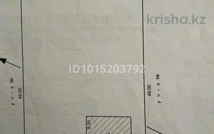 Отдельный дом · 4 комнаты · 90 м² · 14 сот., Кордай 44А за 9 млн ₸ — фото 2
