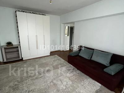 1-бөлмелі пәтер · 40 м² · 5/5 қабат, Көктем-2 ш/а. 2, бағасы: 37 млн ₸ в Алматы, Бостандыкский р-н