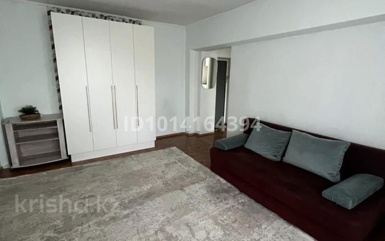1-комнатная квартира · 40 м² · 5/5 этаж, мкр Коктем-2 2 за 37 млн ₸ в Алматы, Бостандыкский р-н — фото 2