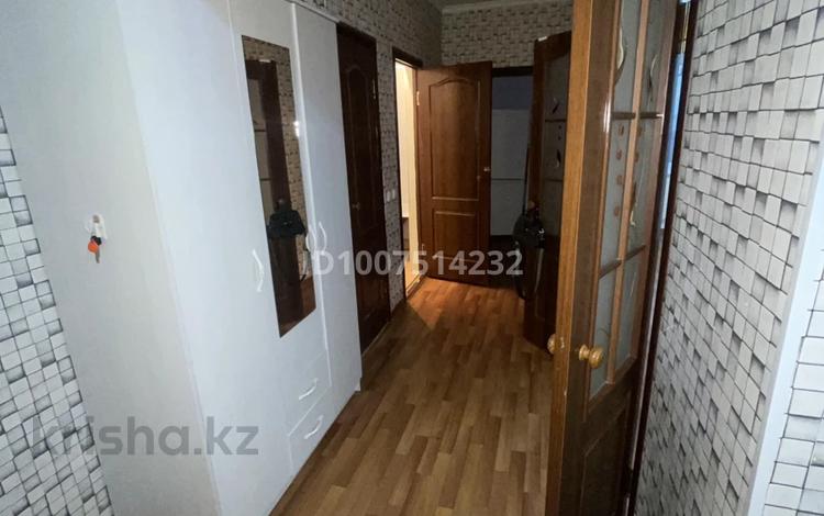 2-комнатная квартира · 59 м² · 4/5 этаж, Мкр Астана 2 за 120 000 〒 в  — фото 2