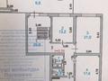 4-бөлмелі пәтер · 125 м² · 9/9 қабат, Мусы Баймуханова 45А, бағасы: 26 млн ₸ в Атырау — фото 10