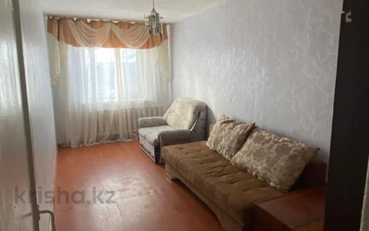 2-бөлмелі пәтер · 45 м² · 3/5 қабат, Строителей 2, бағасы: 9.7 млн ₸ в Аксу — фото 2