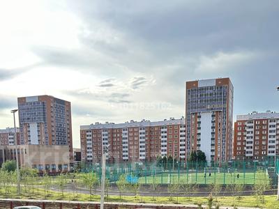 3-комнатная квартира · 67 м² · 2/16 этаж, Тәуелсіздік — Бауыржана Момышулы за 52 млн ₸ в Астане, Алматы р-н