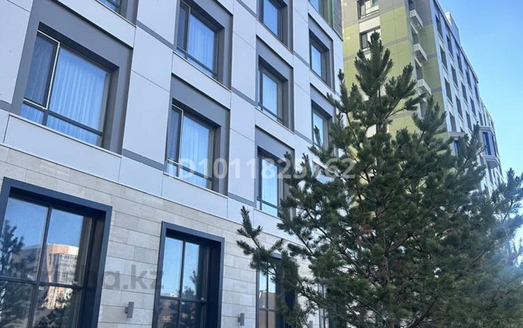 3-бөлмелі пәтер · 68 м² · 2/16 қабат, Майкайын — Бауыржана Момышулы, бағасы: 52 млн ₸ в Астане, Алматы р-н — фото 9