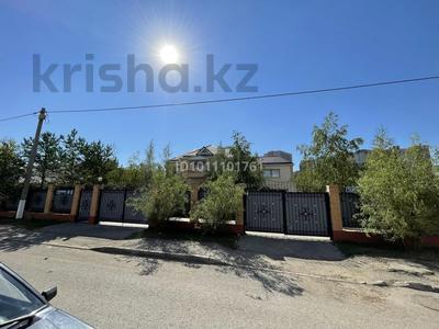 Отдельный дом · 6 комнат · 430 м² · 18 сот., Переулок Тарлан 8 — Район посольства США за 430 млн ₸ в Астане, Алматы р-н