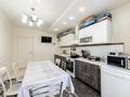 3-комнатная квартира · 91.6 м² · 7/16 этаж, Ахмета Жубанова 10 за 37 млн ₸ в Астане, р-н Байконур