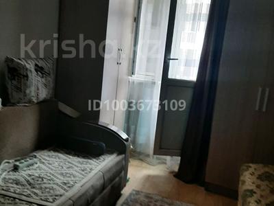 1-комнатная квартира · 17 м² · 3/9 этаж, Райымбек Батыр за 15.5 млн 〒 в 