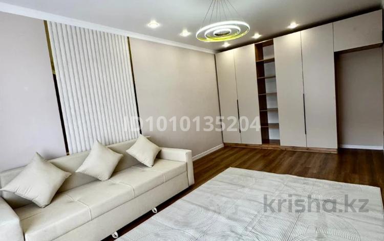 1-комнатная квартира · 32 м² · 5/5 этаж, мкр Орбита-2 за 30 млн ₸ в Алматы, Бостандыкский р-н — фото 16