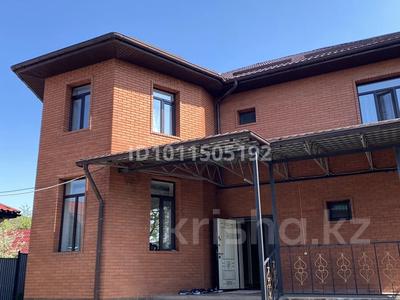 Отдельный дом · 7 комнат · 250 м² · 7 сот., мкр Калкаман-2, Тайжан 66 за 260 млн ₸ в Алматы, Наурызбайский р-н
