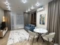 2-бөлмелі пәтер · 65 м² · 2/16 қабат, Просп. Исатая Тайманова 42/1, бағасы: 25 000 ₸ в Атырау, мкр Авангард-2