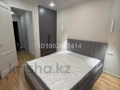 1-комнатная квартира · 35 м² · 6/10 этаж, Мкрн. Центральный 50А за 230 000 〒 в Кокшетау