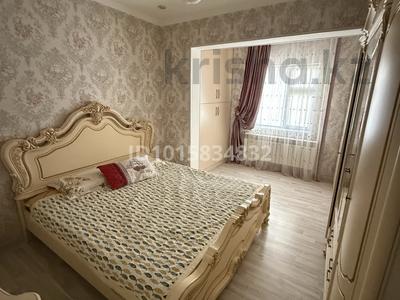 4-комнатная квартира · 90 м² · 4/5 этаж, мкр Север 7 за 37 млн ₸ в Шымкенте, Аль-Фарабийский р-н