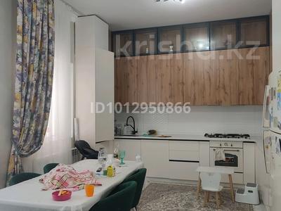 Отдельный дом · 5 комнат · 210 м² · 8 сот., мкр Зарослый, 24 за 45 млн ₸ в Атырау