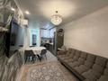 4-бөлмелі пәтер · 72.1 м² · 8/9 қабат, ул. Казыбек Би, бағасы: 39 млн ₸ в Астане, Нура р-н — фото 2