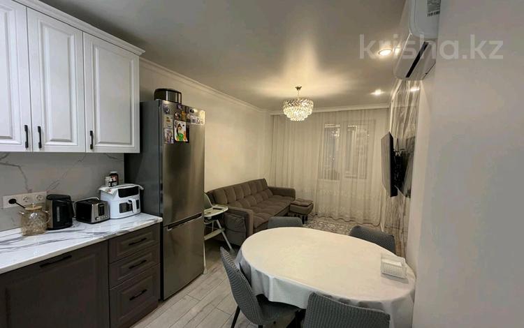 4-бөлмелі пәтер · 72.1 м² · 8/9 қабат, ул. Казыбек Би, бағасы: 39 млн ₸ в Астане, Нура р-н — фото 3