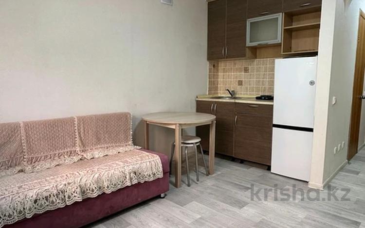 1-бөлмелі пәтер · 20 м² · 2/5 қабат, манаса, бағасы: 12.3 млн ₸ в Астане, Алматы р-н — фото 2