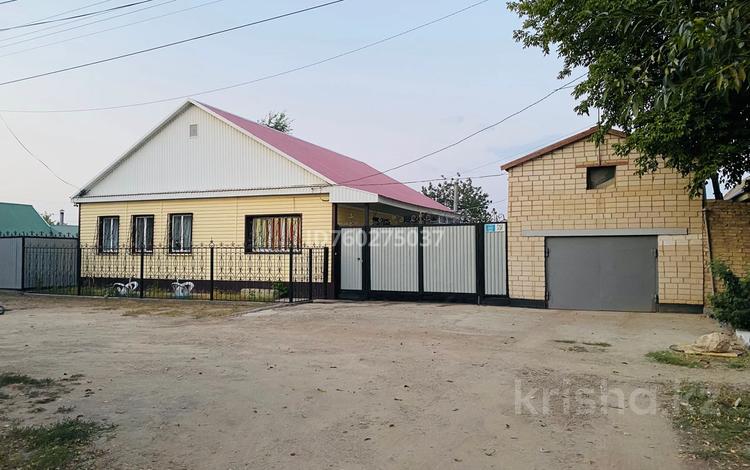 Отдельный дом · 3 комнаты · 118 м² · 672 сот., Зинченко за 30 млн ₸ в Актобе, мкр Гормолзавод — фото 2