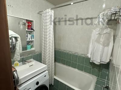 2-бөлмелі пәтер · 54 м² · 5/5 қабат, Гагарина 143А, бағасы: 41.5 млн ₸ в Алматы, Бостандыкский р-н