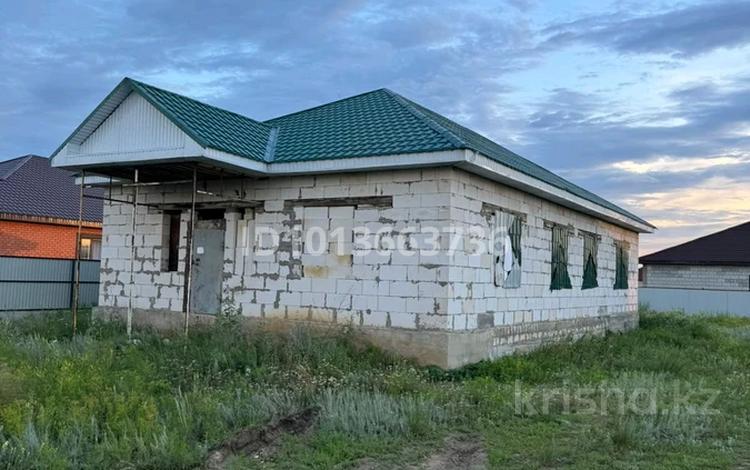 Отдельный дом · 4 комнаты · 172 м² · 10 сот., жилой массив Жанаконыс-2, Есенбая Дуисенбаева 622 — Школа 85 за 17 млн ₸ в Актобе — фото 2