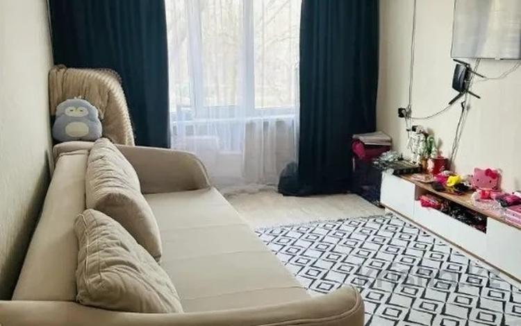 1-комнатная квартира · 30 м² · 2/5 этаж, мкр №8 8 за 25 млн ₸ в Алматы, Ауэзовский р-н — фото 2