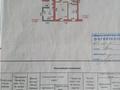 3-бөлмелі пәтер · 68 м² · 1 қабат, Швейная 7/2, бағасы: 18 млн ₸ в Щучинске