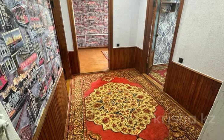 Отдельный дом · 4 комнаты · 76.2 м² · 6 сот., Котовского — 55 квартал за 13.5 млн 〒 в Рудном — фото 13