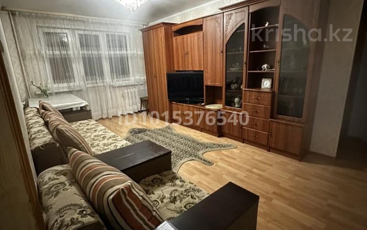 3-комнатная квартира · 59 м² · 2/4 этаж, мкр №9 5 за 40 млн ₸ в Алматы, Ауэзовский р-н — фото 2