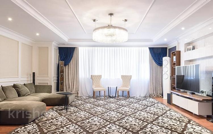 4-бөлмелі пәтер · 170 м² · 10 қабат, Кошкарбаева 8, бағасы: 850 000 ₸ в Астане, Алматы р-н — фото 8