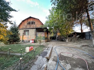 Отдельный дом · 3 комнаты · 103 м² · 6 сот., мкр Акжар, Килыбай Медеубеков 49 за 47 млн 〒 в Алматы, Наурызбайский р-н