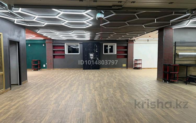 Азс, автосервисы и автомойки · 200 м² за 31 млн ₸ в Астане, Алматы р-н — фото 2