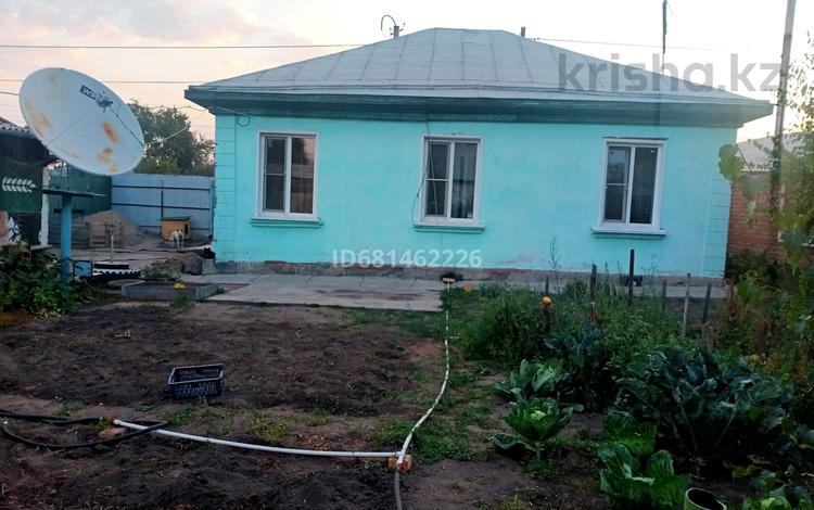 Отдельный дом • 4 комнаты • 60.4 м² • , Морозная 17 за 14.5 млн 〒 в Усть-Каменогорске — фото 2
