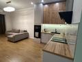 2-бөлмелі пәтер · 70 м² · 4/20 қабат, Проспект Серкебаева, бағасы: 71 млн ₸ в Алматы, Бостандыкский р-н