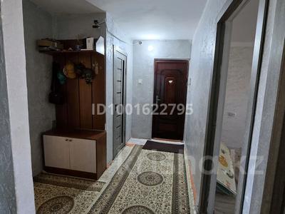 3-комнатная квартира · 68 м² · 5/5 этаж, 1 микр — Әлия бала бақшасы қасында за 14 млн 〒 в Туркестане