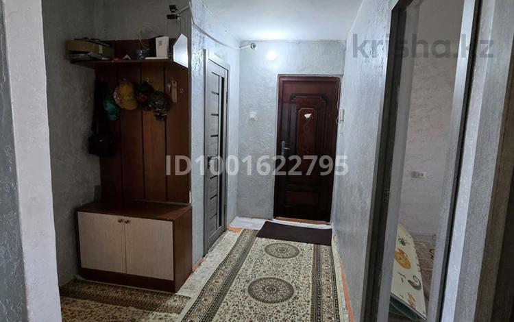 3-комнатная квартира · 68 м² · 5/5 этаж, 1 микр — Әлия бала бақшасы қасында за 14 млн 〒 в Туркестане — фото 2