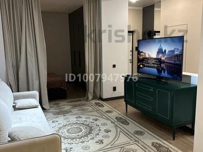 1-комнатная квартира · 47 м² · 10/10 этаж, мкр Новый Город, Дюсембекова 83/2 за 300 000 〒 в Караганде, Казыбек би р-н
