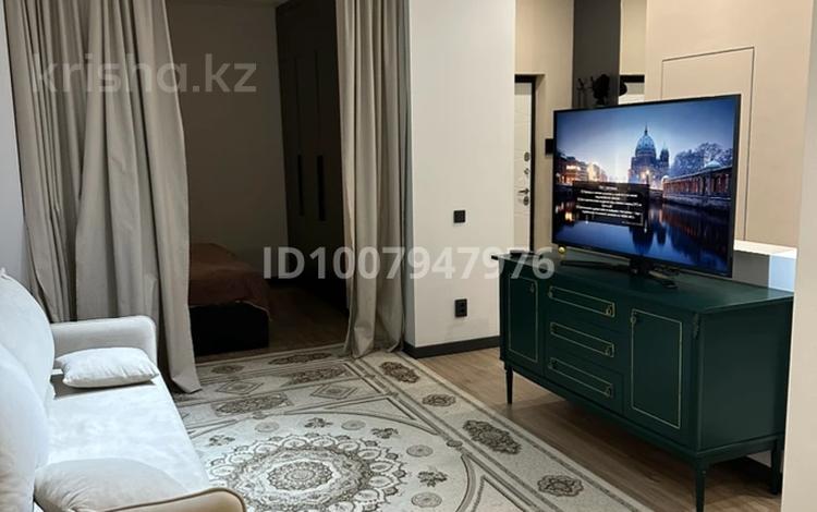 1-комнатная квартира · 47 м² · 10/10 этаж, мкр Новый Город, Дюсембекова 83/2 за 300 000 〒 в Караганде, Казыбек би р-н — фото 2