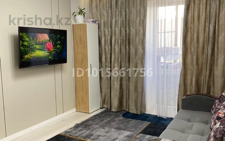 2-комнатная квартира · 40.1 м² · 2/9 этаж, Азербаев 20 — На против 83 школы за 28 млн ₸ в Астане, Алматы р-н — фото 2